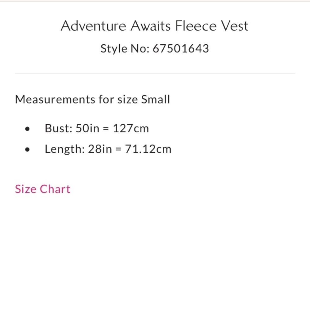 Free People Adventure Awaits fleece hooded vest - Picture 11 of 12